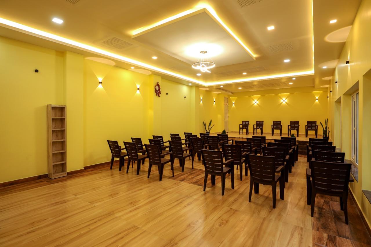GM Mountain View Resort gallery — Kotagiri, Ooty