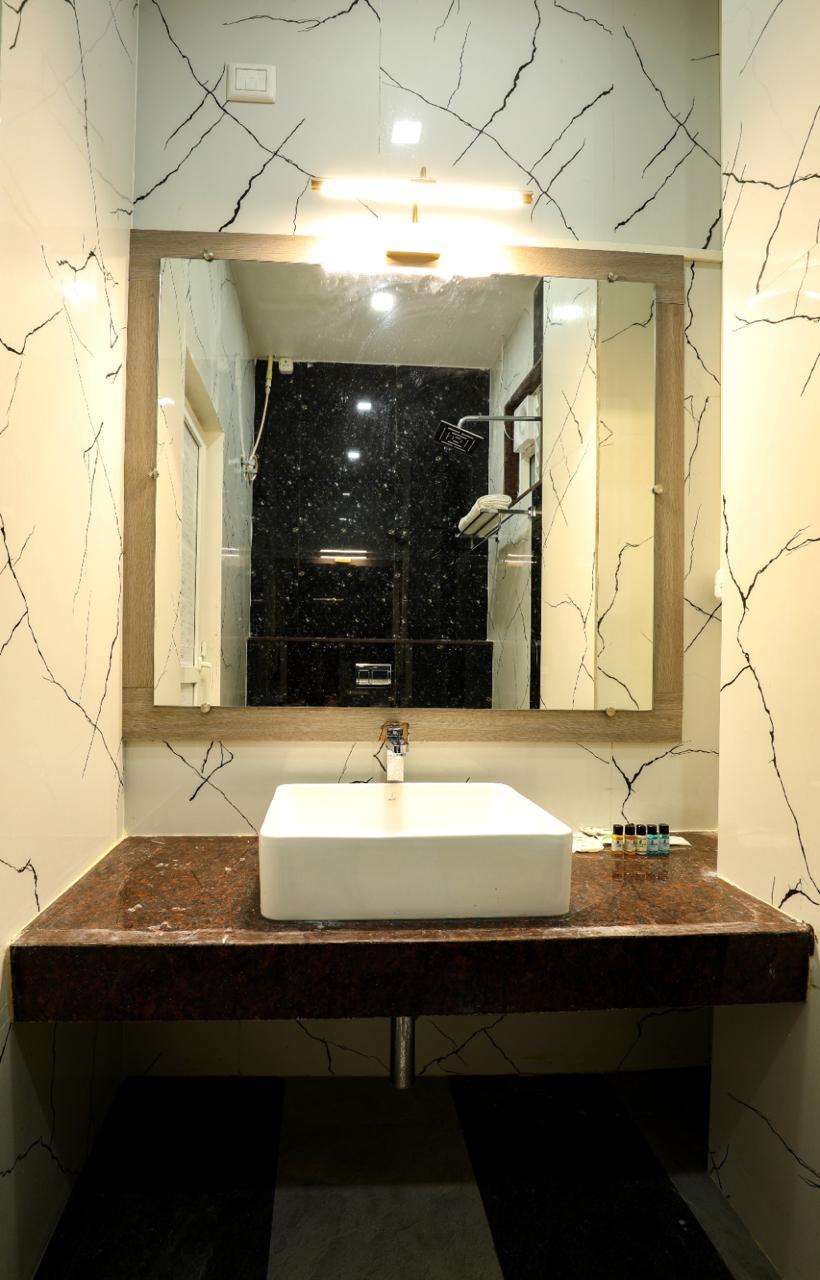 GM Mountain View Resort gallery — Kotagiri, Ooty