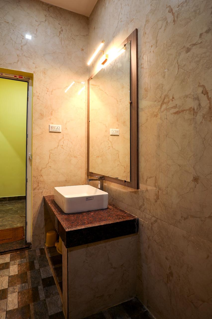 GM Mountain View Resort gallery — Kotagiri, Ooty