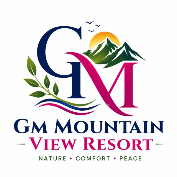 GM Mountain View Resort logo