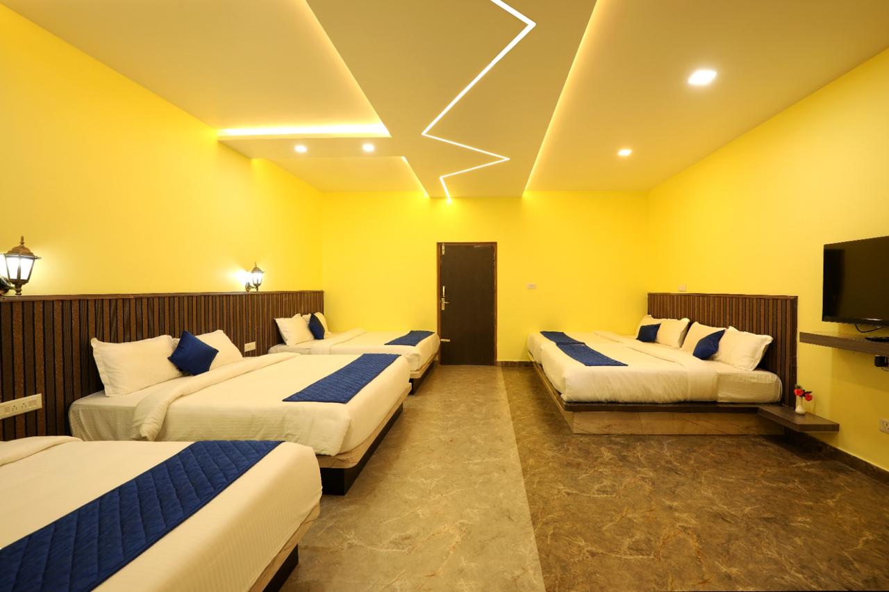 Dormitory